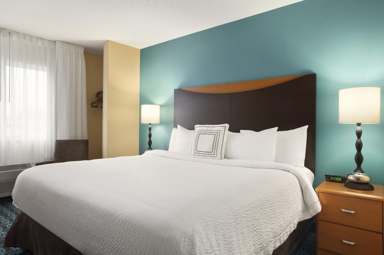 Fairfield Inn Dubuque - thumb 25