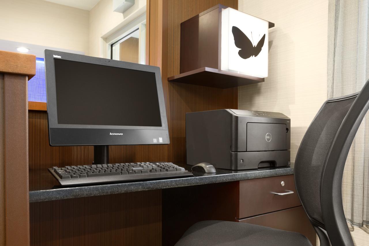 Fairfield Inn Dubuque - thumb 15