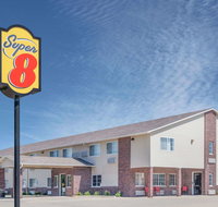 Super 8 by Wyndham Forest City - USA Accommodation