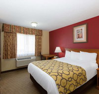 Baymont by Wyndham Fort Dodge - Tourism Bookings