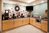 AmericInn by Wyndham DeWitt USA Accommodation