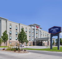 Hampton Inn By Hilton Omaha Airport, Ia - Tourism Bookings