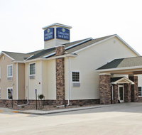 Cobblestone Inn  Suites - Lamoni - USA Accommodation