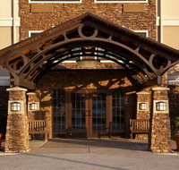 Staybridge Suites Davenport - USA Accommodation