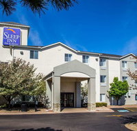 Sleep Inn and Suites Davenport - USA Accommodation