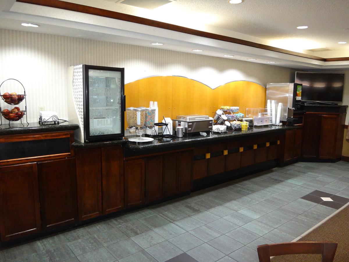 Stay Suites Of America - Dodge City - thumb 5