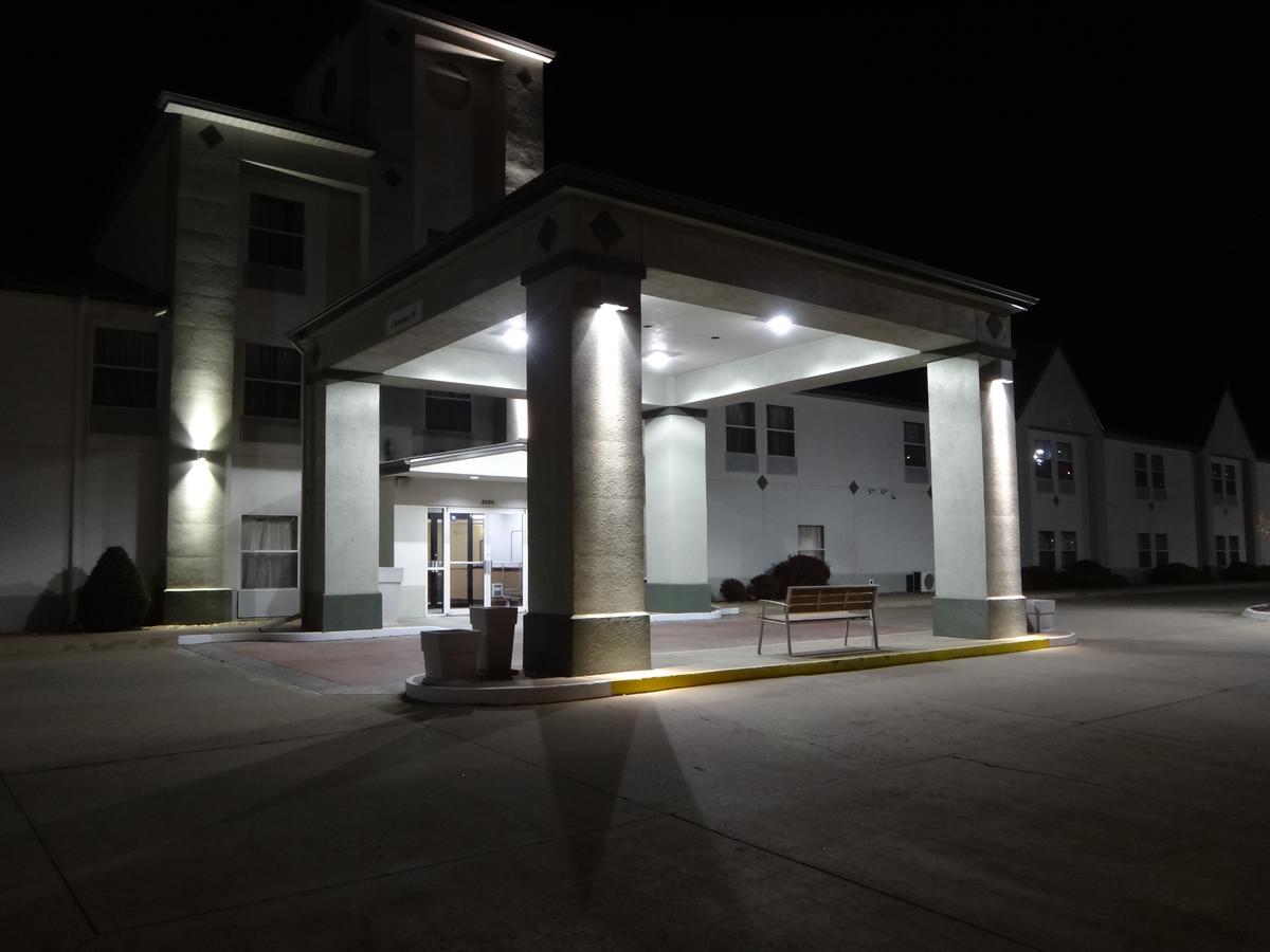 Stay Suites Of America - Dodge City - thumb 14