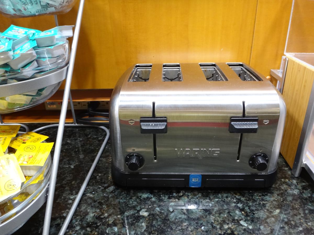 Stay Suites Of America - Dodge City - thumb 19