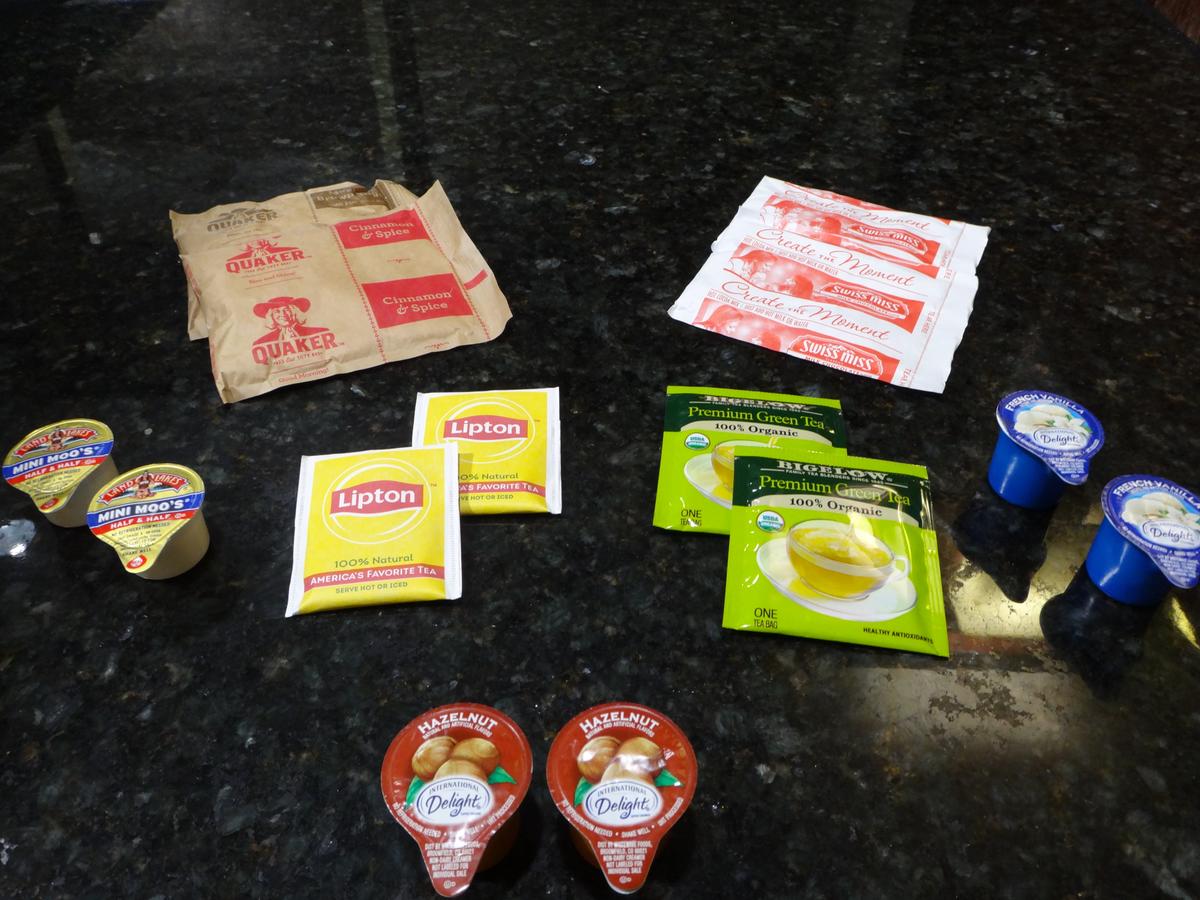 Stay Suites Of America - Dodge City - thumb 20