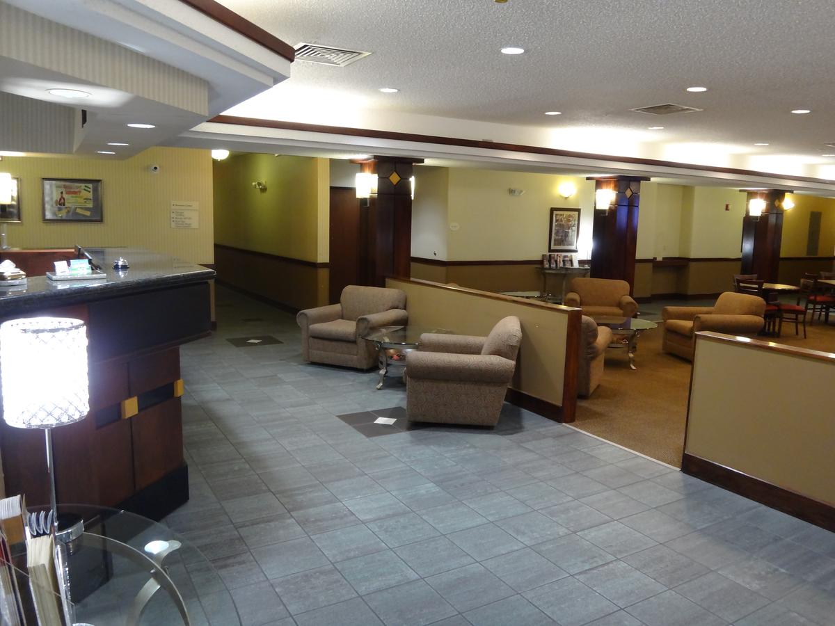 Stay Suites Of America - Dodge City - thumb 2