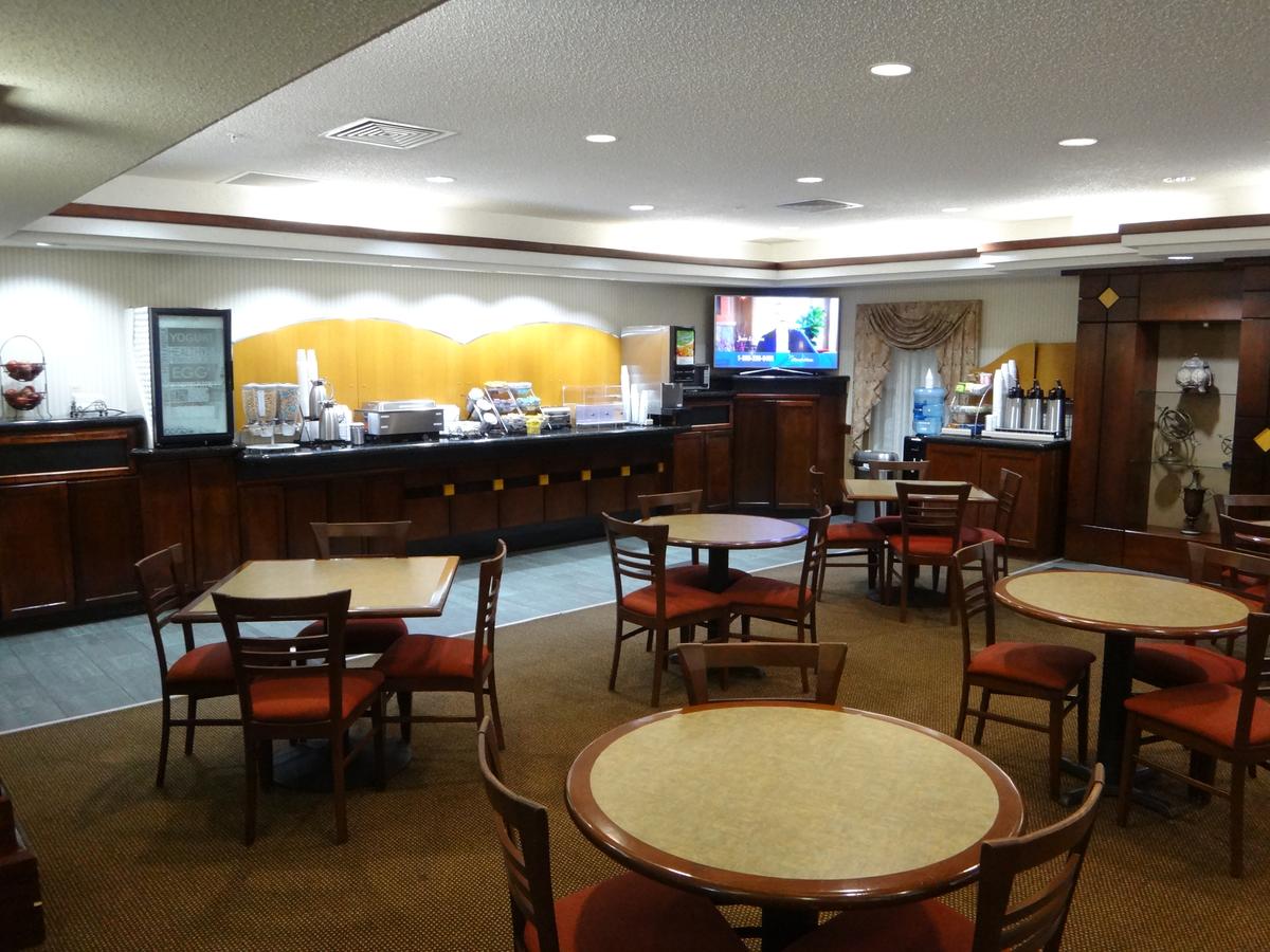 Stay Suites Of America - Dodge City - thumb 9