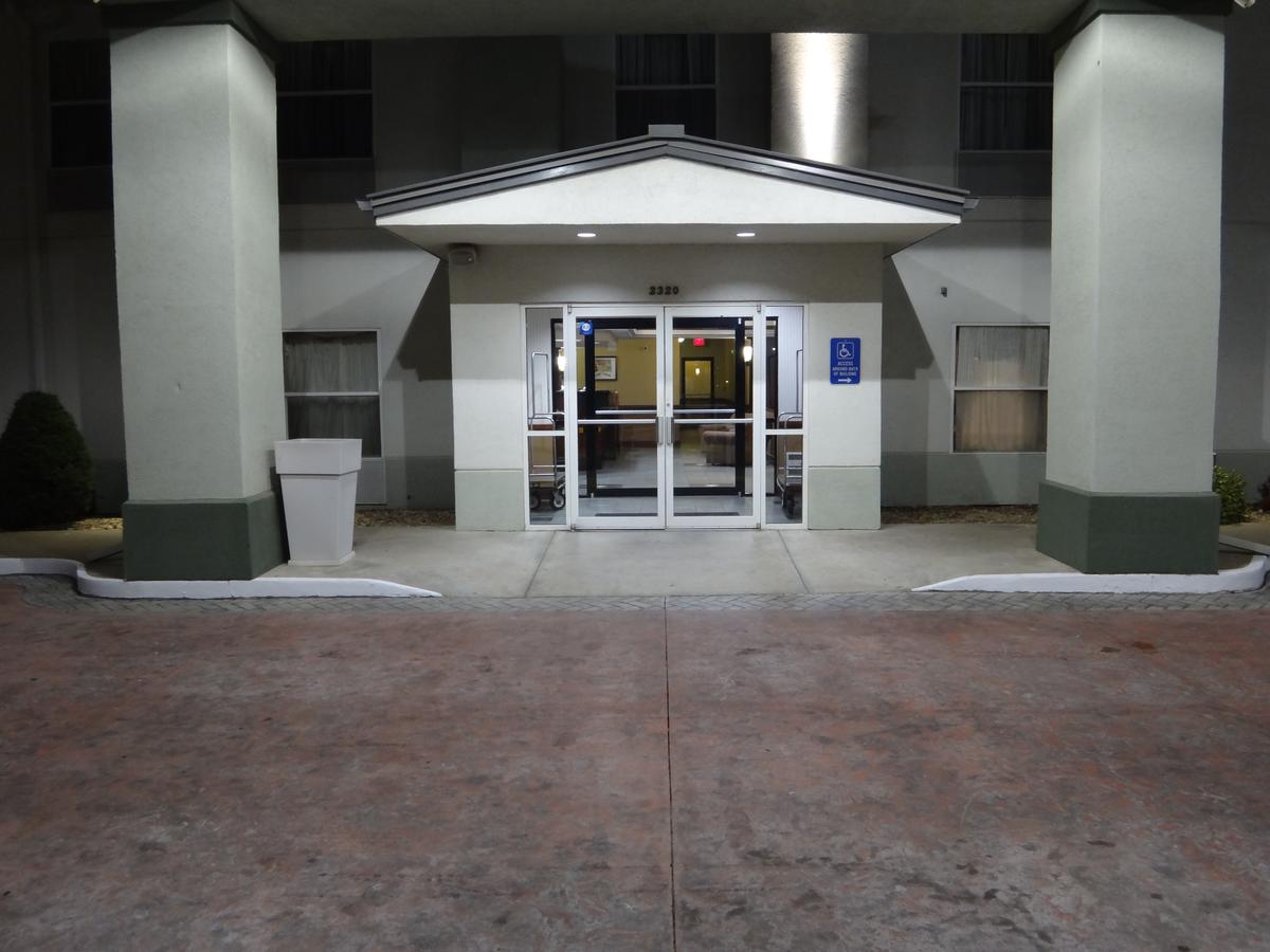 Stay Suites Of America - Dodge City - thumb 6