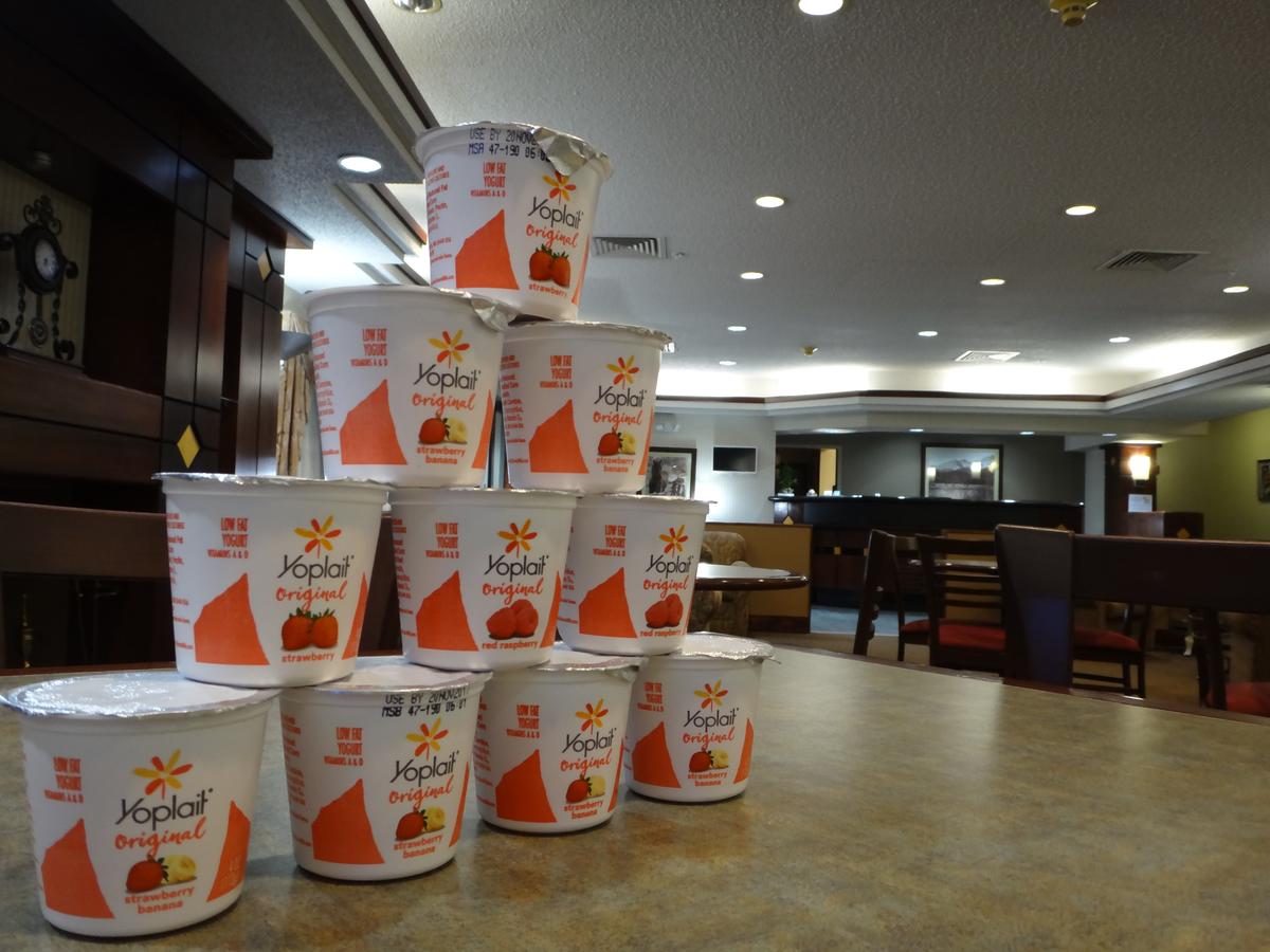 Stay Suites Of America - Dodge City - thumb 25