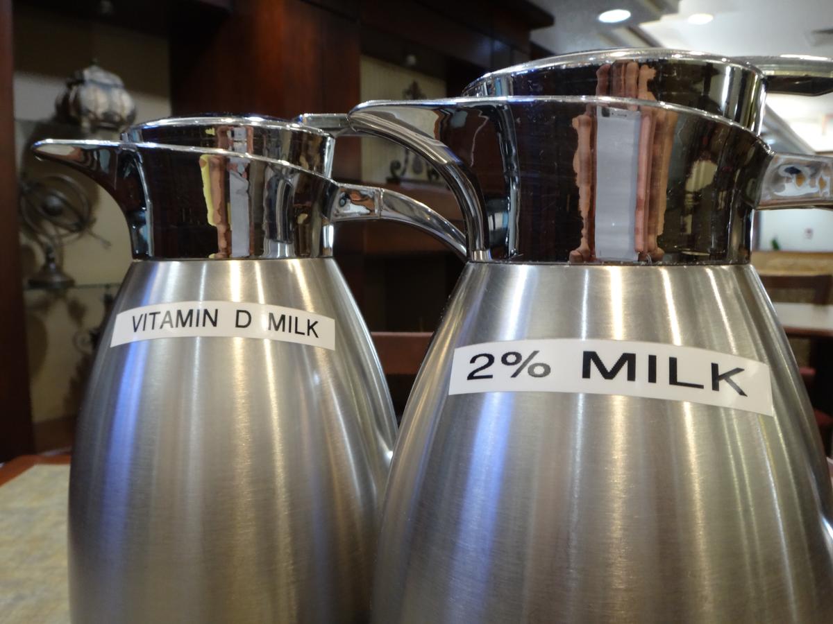 Stay Suites Of America - Dodge City - thumb 24