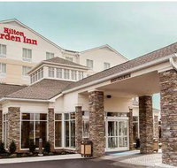 Hilton Garden Inn Wichita Downtown Ks - Tourism Bookings