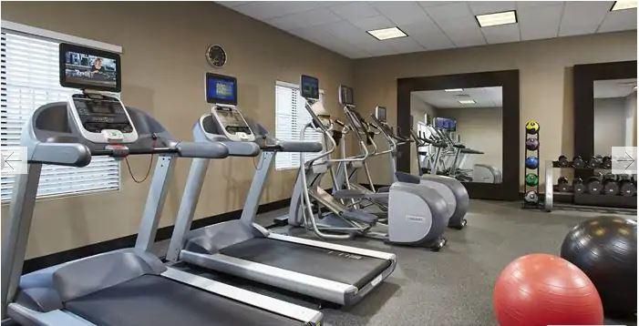 Hilton Garden Inn Wichita Downtown, Ks - thumb 2