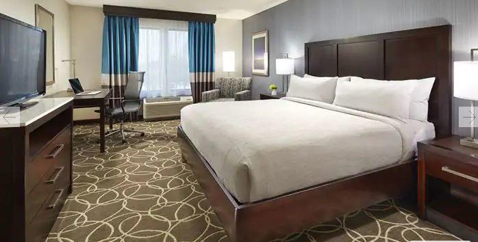 Hilton Garden Inn Wichita Downtown, Ks - thumb 4