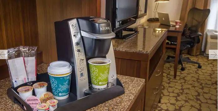 Hilton Garden Inn Wichita Downtown, Ks - thumb 3