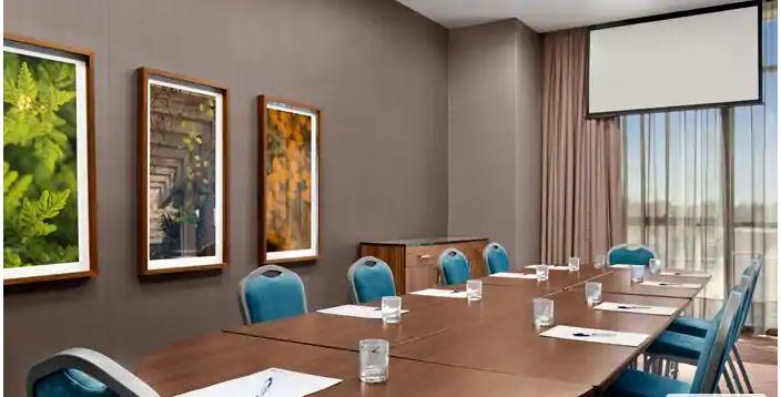 Hilton Garden Inn Wichita Downtown, Ks - thumb 1