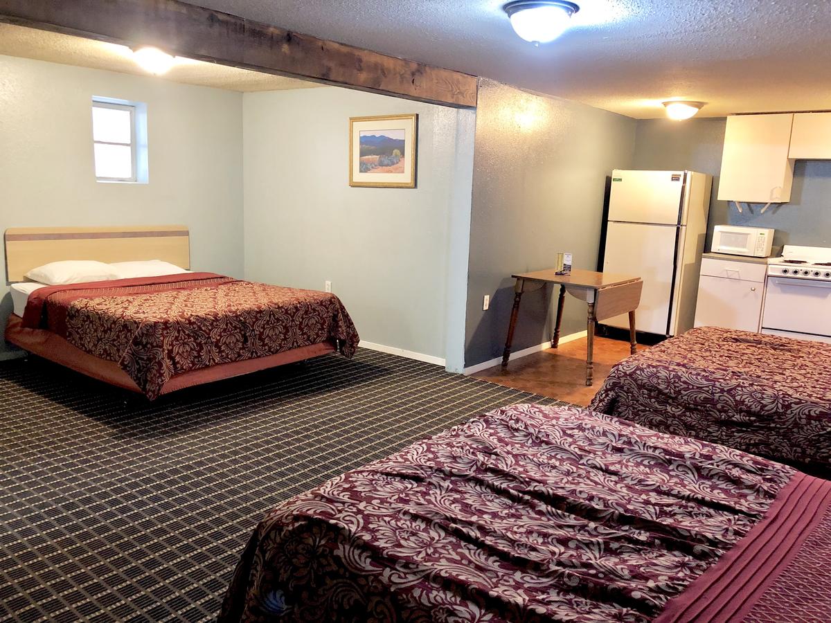 Annie Oakley Motel Oakley - thumb 43