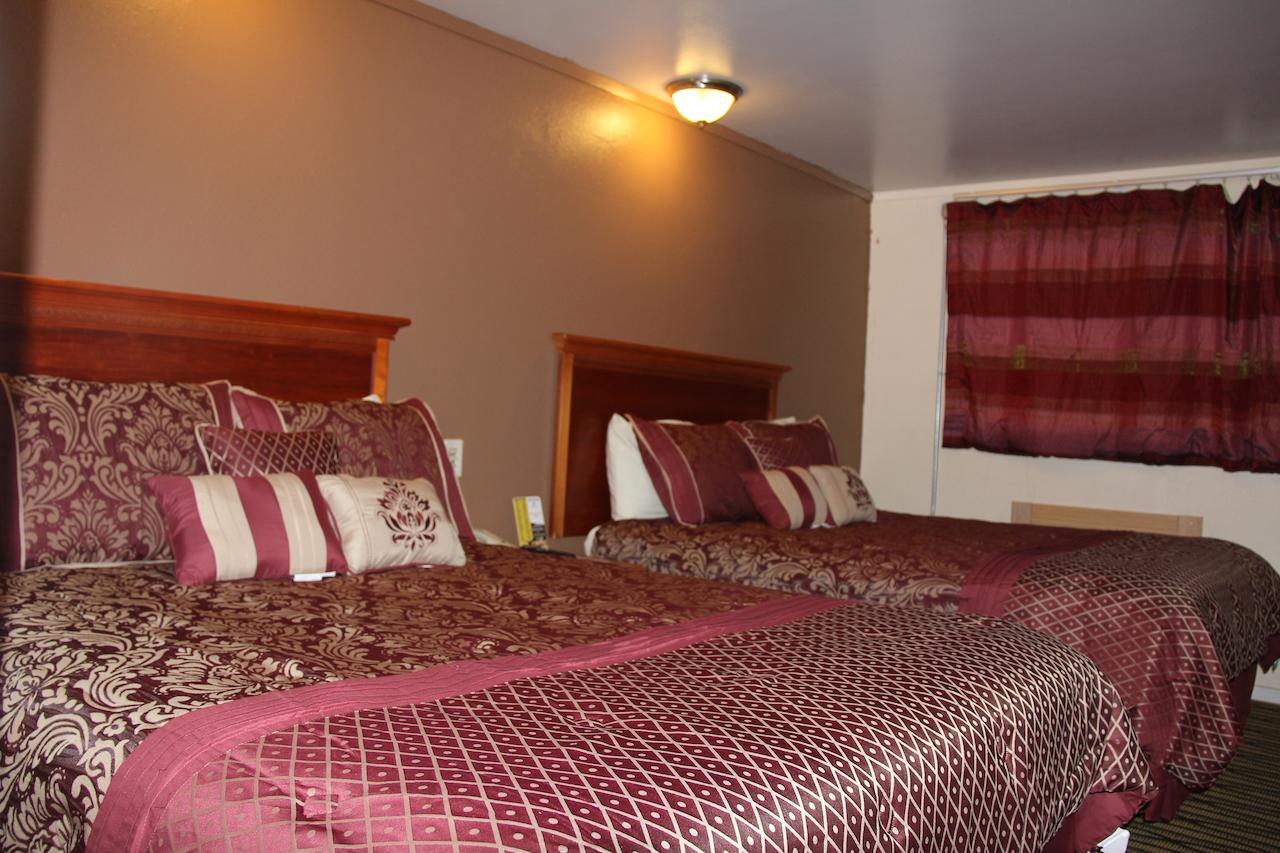 Annie Oakley Motel Oakley - thumb 0