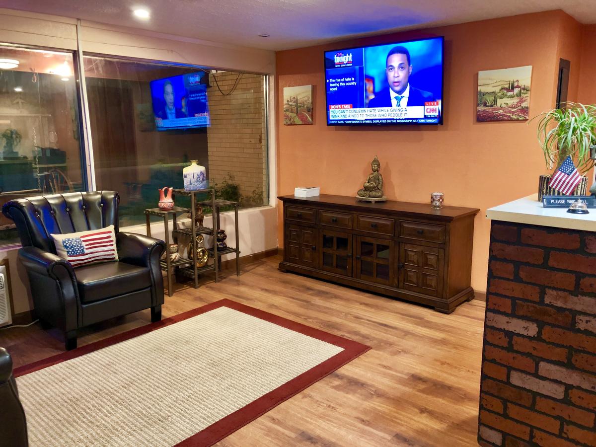 Annie Oakley Motel Oakley - thumb 1