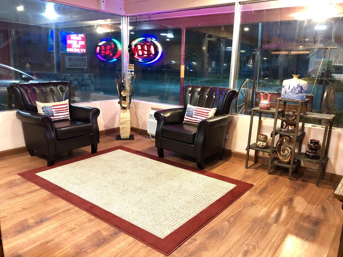 Annie Oakley Motel Oakley - thumb 6