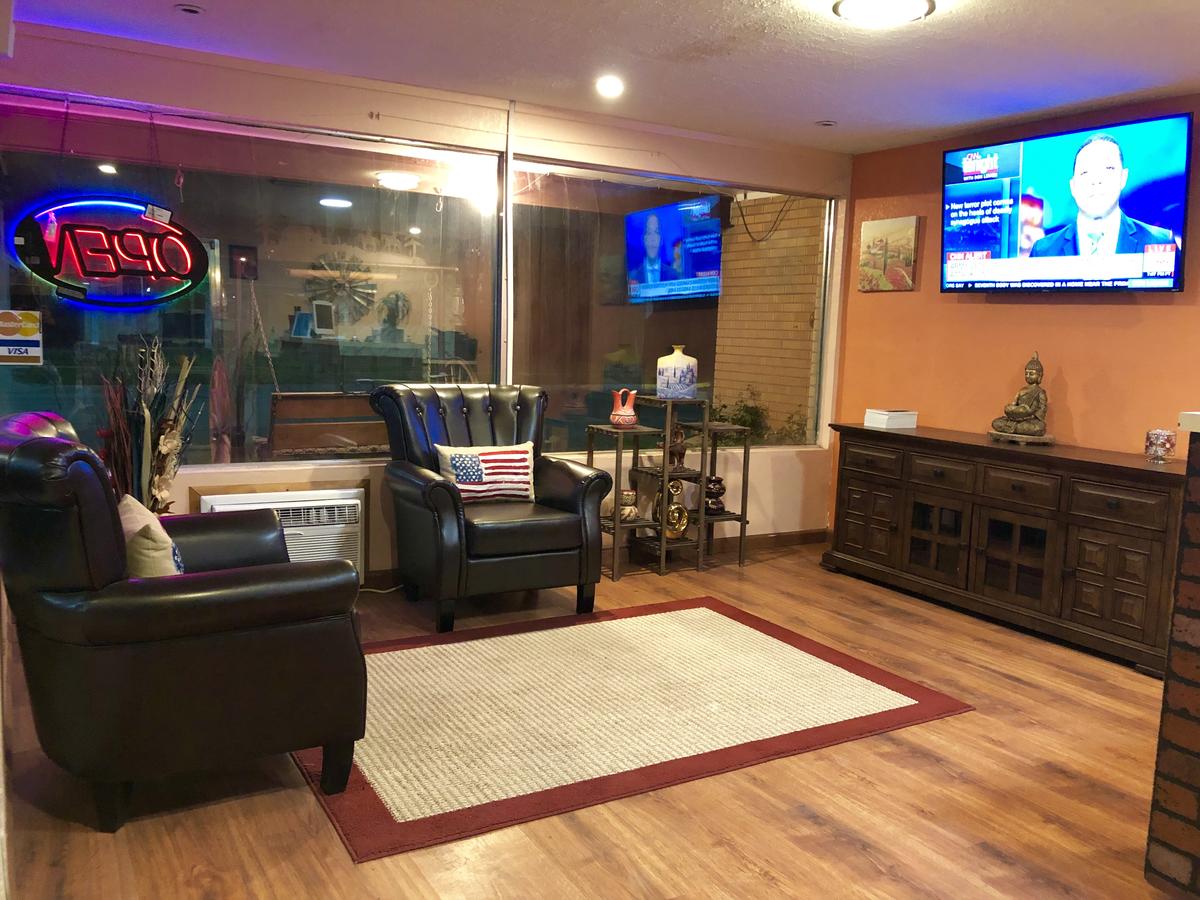 Annie Oakley Motel Oakley - thumb 2