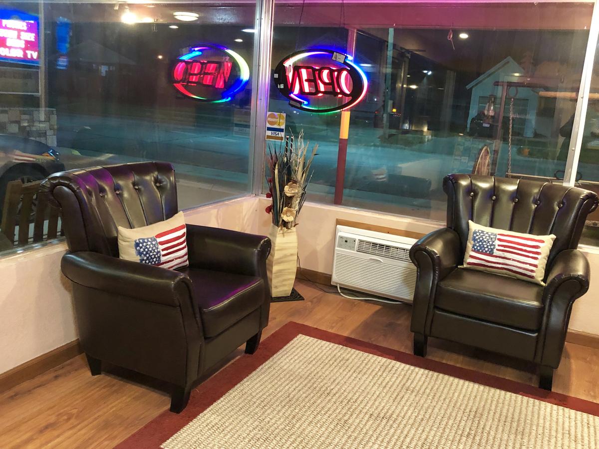 Annie Oakley Motel Oakley - thumb 3