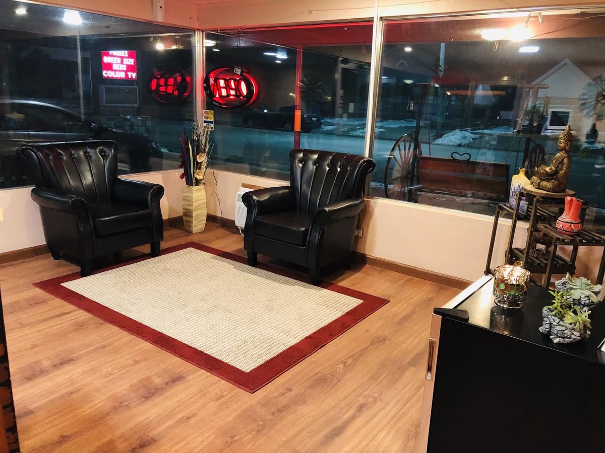 Annie Oakley Motel Oakley - thumb 40