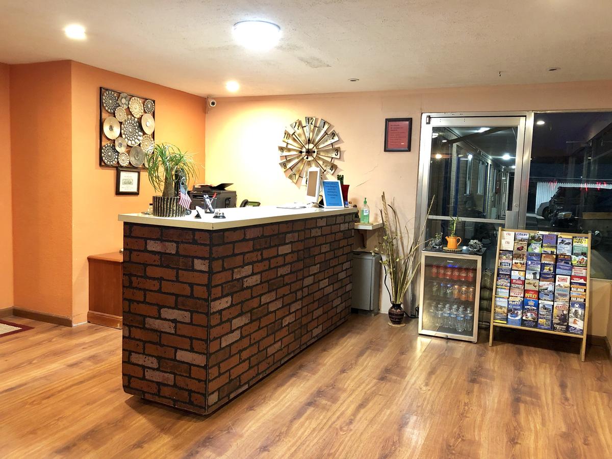 Annie Oakley Motel Oakley - thumb 5