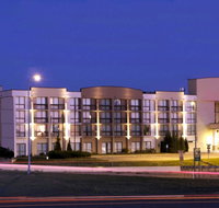 Radisson Hotel Lenexa Overland Park - Tourism Bookings