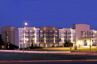 Booking Lenexa USA Accommodation