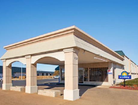 Days Inn By Wyndham Salina South - thumb 10