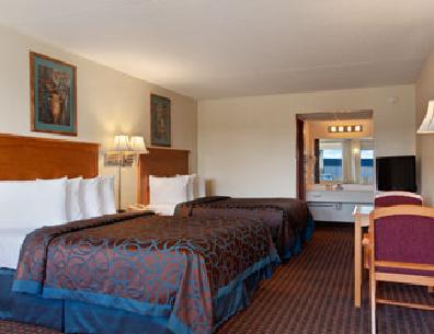 Days Inn By Wyndham Salina South - thumb 21