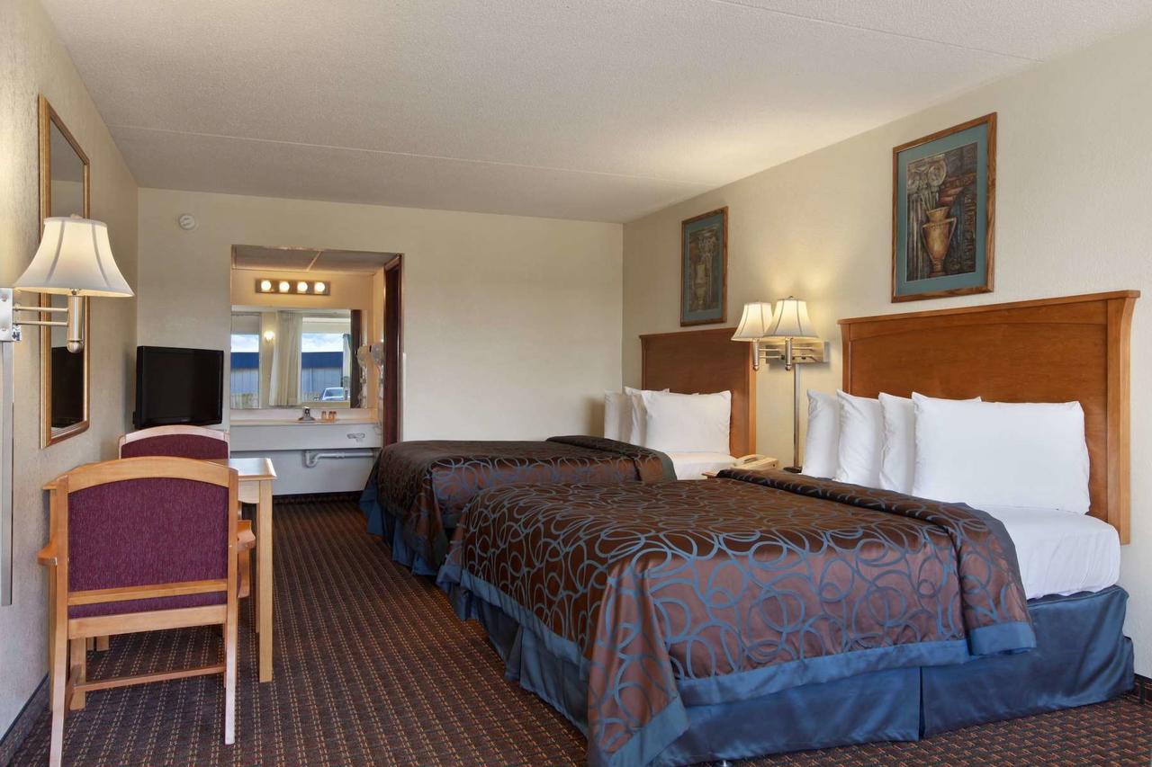 Days Inn By Wyndham Salina South - thumb 12