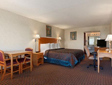 Days Inn By Wyndham Salina South - thumb 13