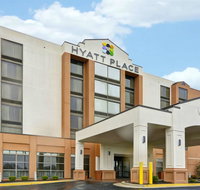 Hyatt Place Kansas City/Overland Park/Metcalf - Tourism Bookings