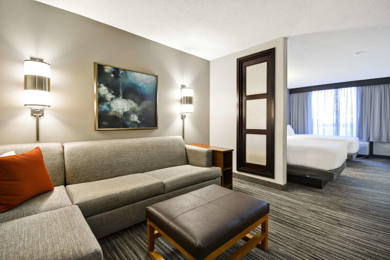 Hyatt Place Kansas City/Overland Park/Metcalf - thumb 1
