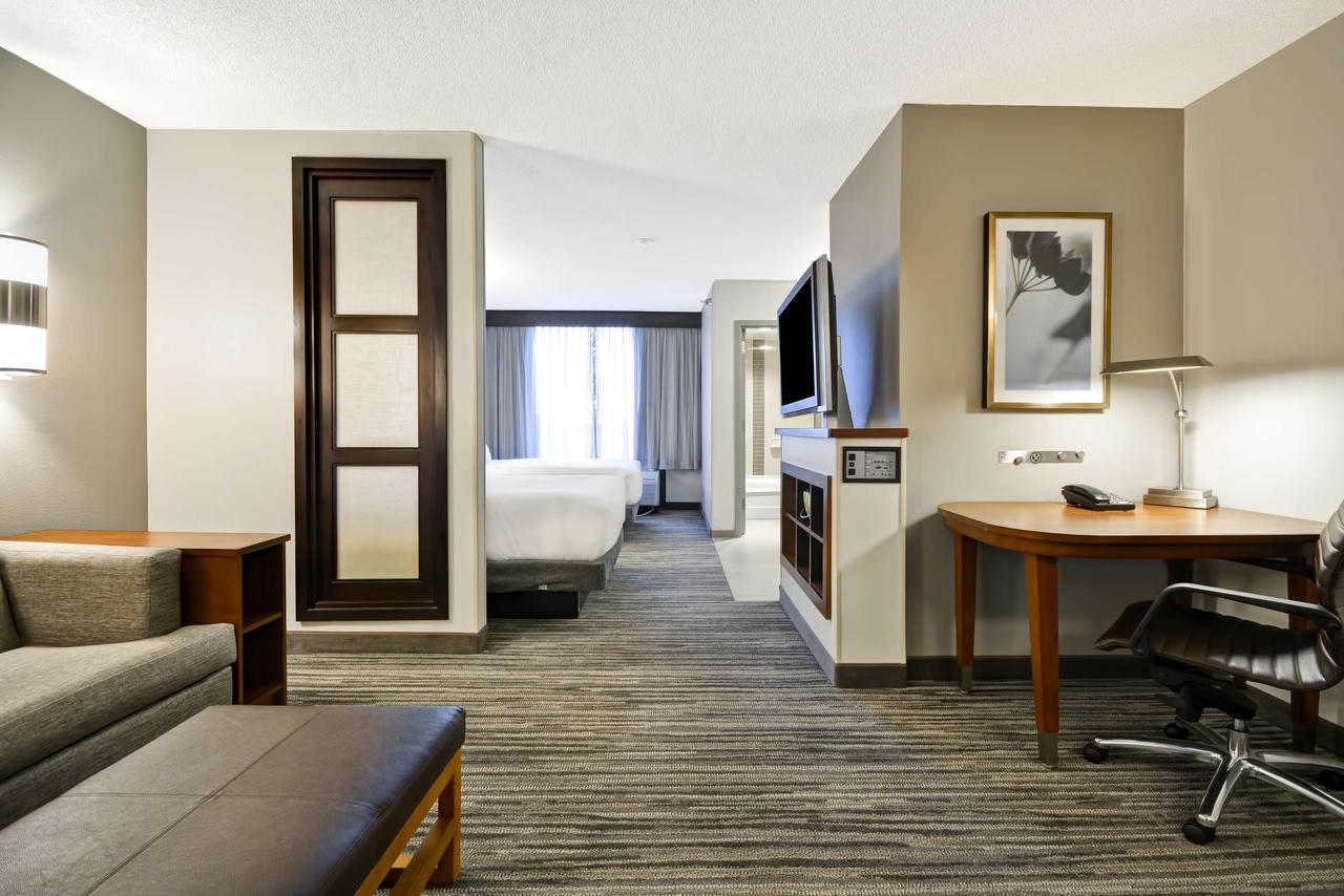 Hyatt Place Kansas City/Overland Park/Metcalf - thumb 5
