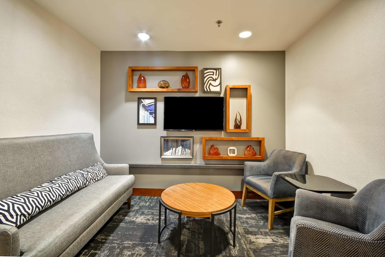 Hyatt Place Kansas City/Overland Park/Metcalf - thumb 32