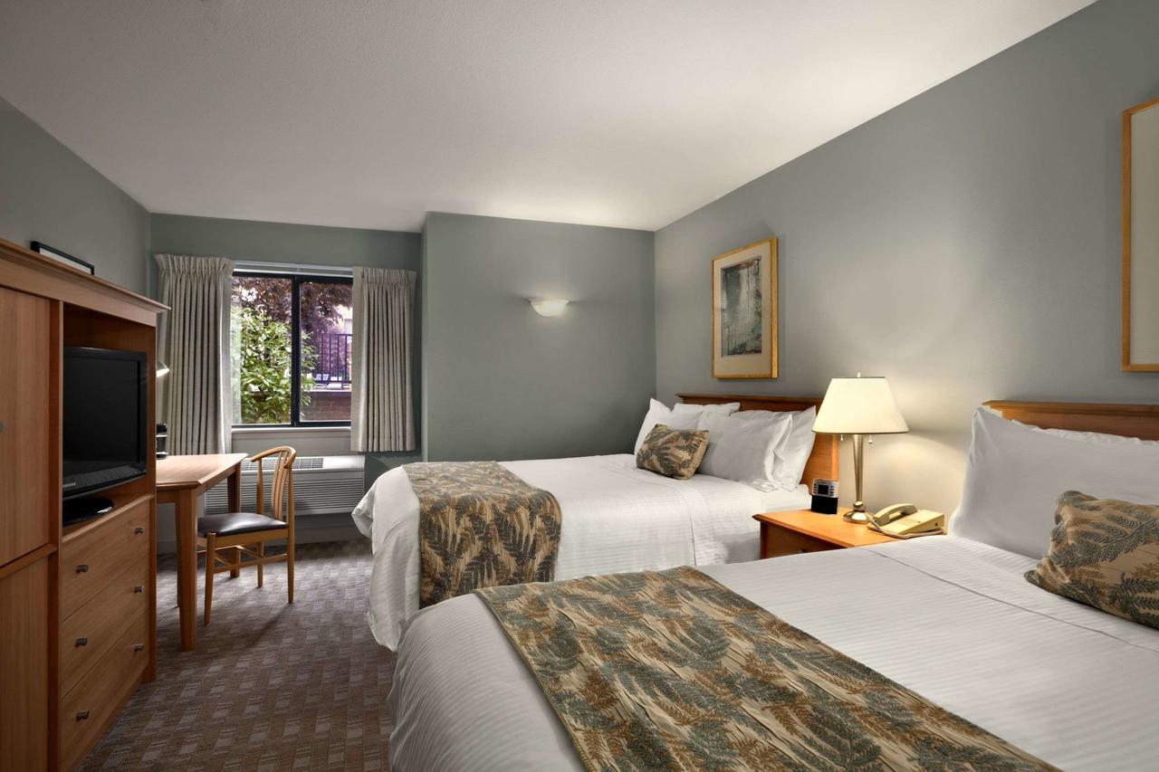 Hawthorn Suites By Wyndham Overland Park - thumb 17