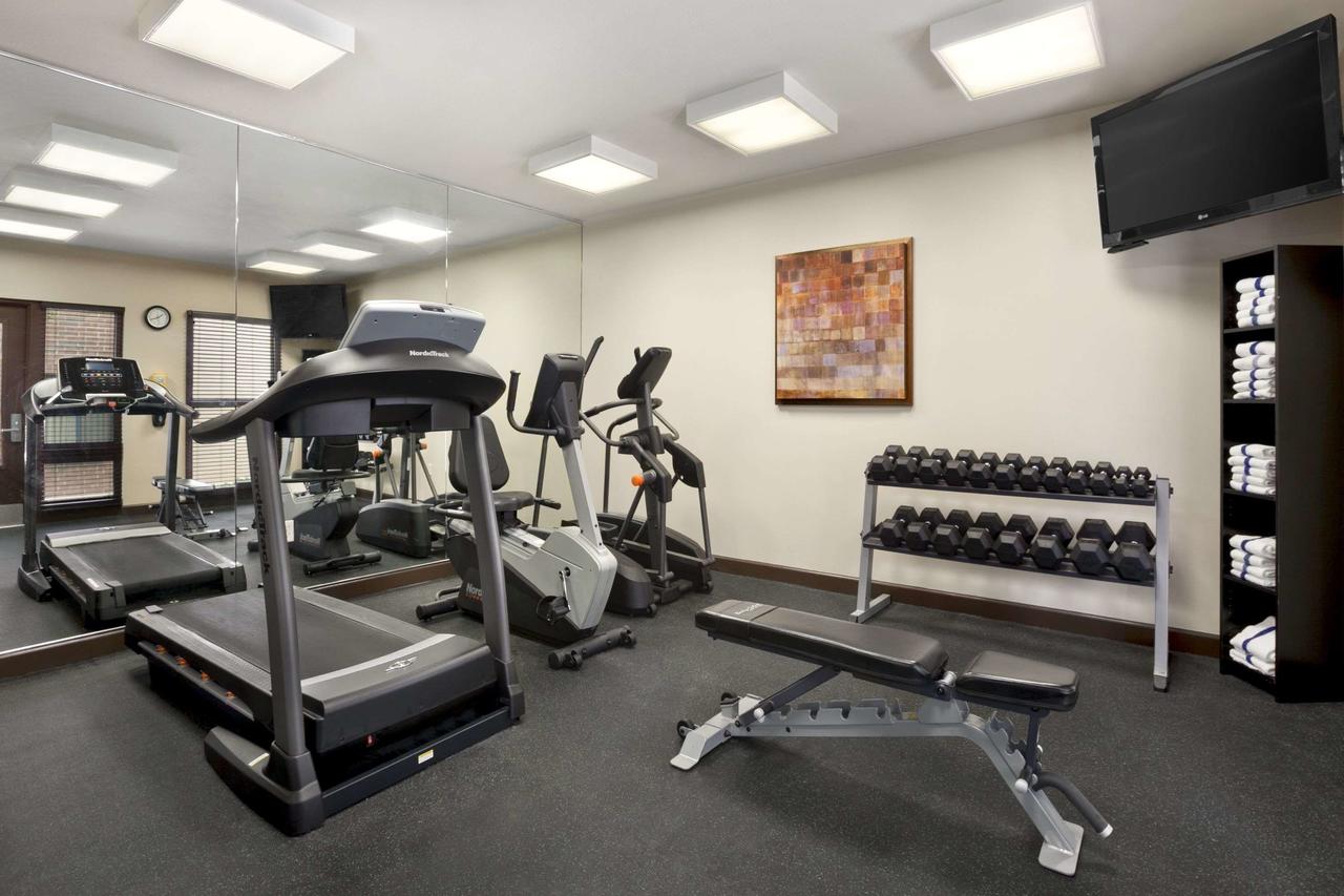 Hawthorn Suites By Wyndham Overland Park - thumb 22