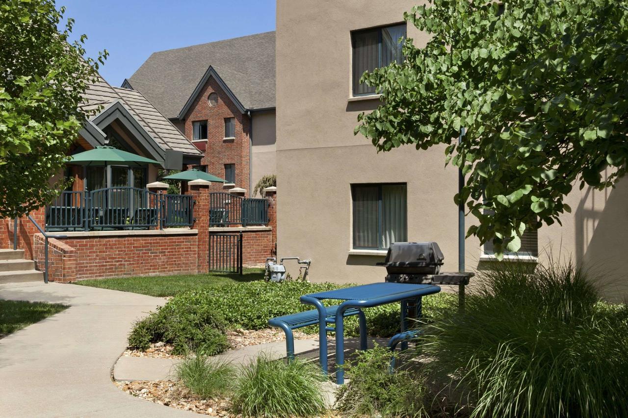 Hawthorn Suites By Wyndham Overland Park - thumb 15