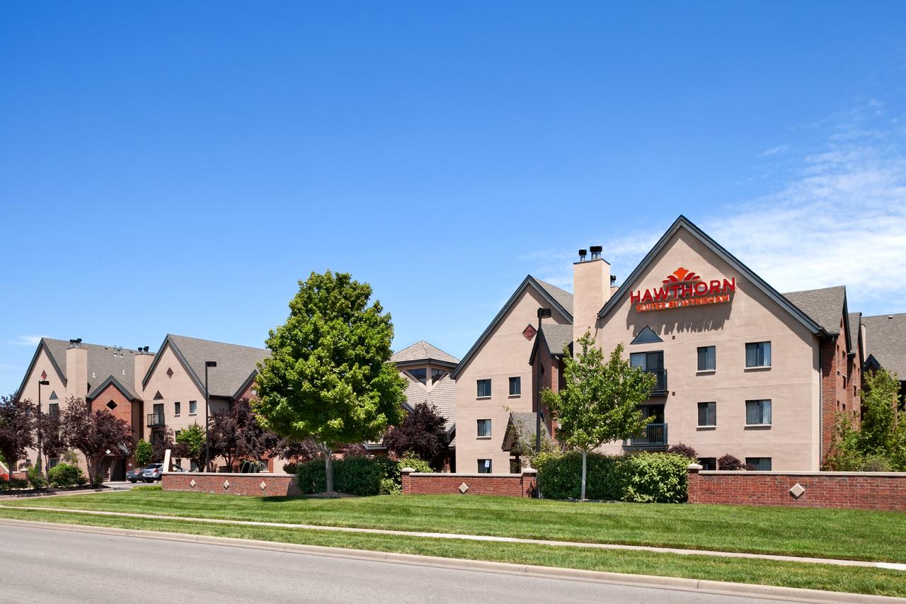 Hawthorn Suites By Wyndham Overland Park - thumb 10