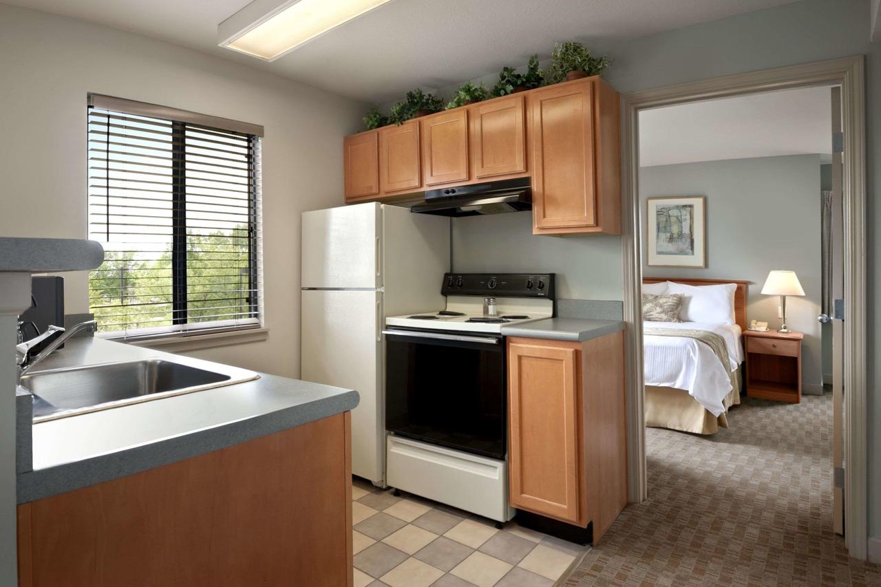 Hawthorn Suites By Wyndham Overland Park - thumb 16