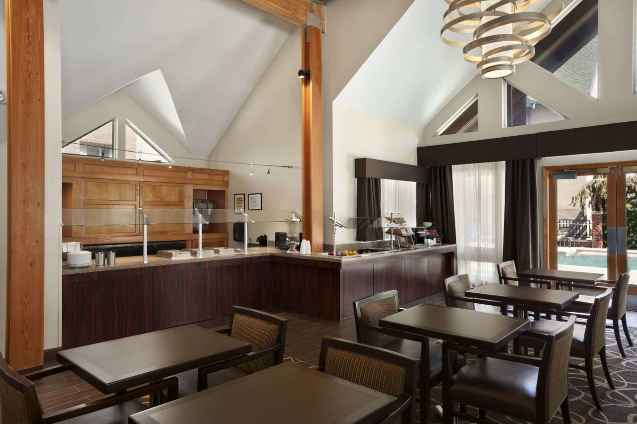 Hawthorn Suites By Wyndham Overland Park - thumb 23