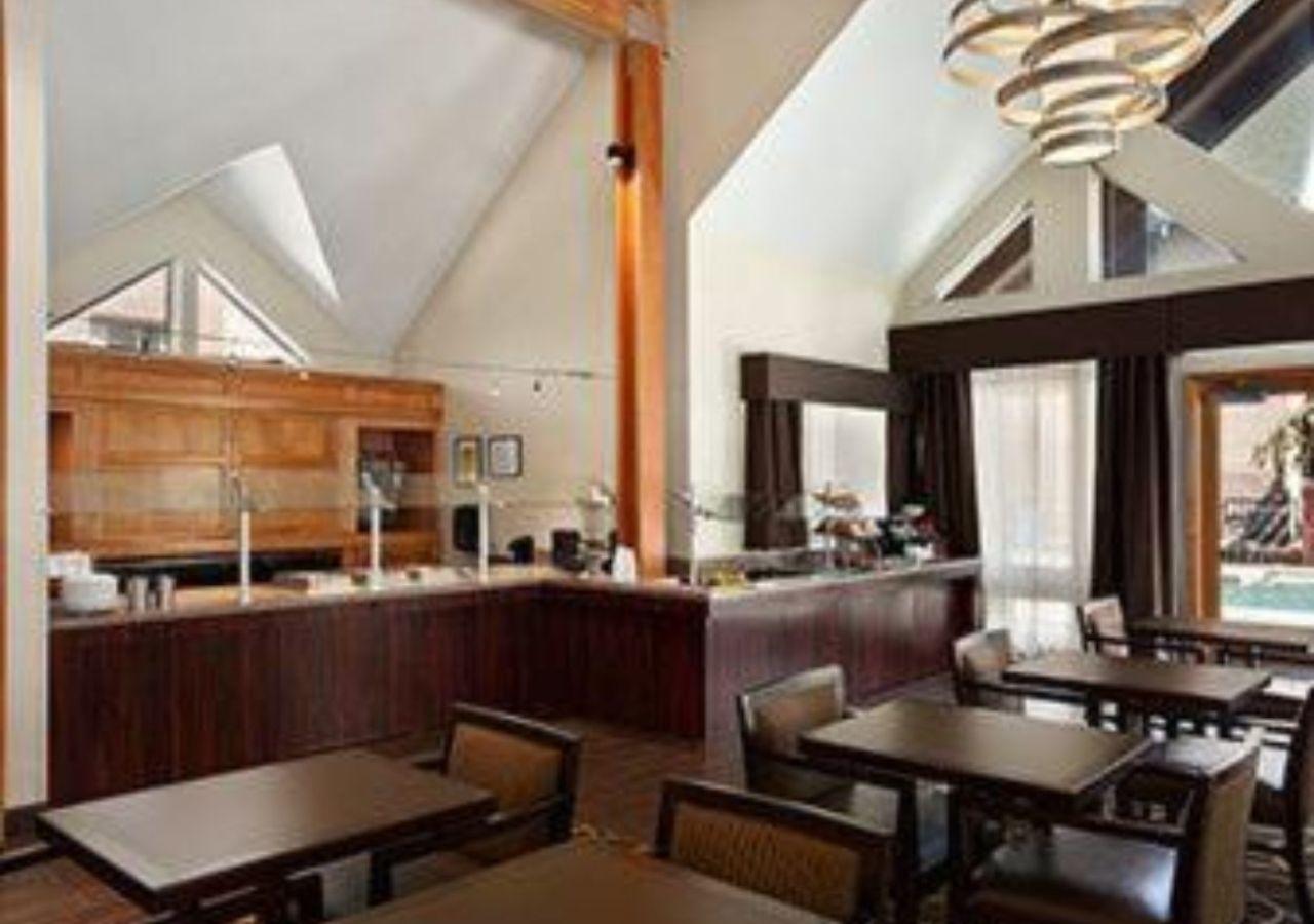 Hawthorn Suites By Wyndham Overland Park - thumb 4