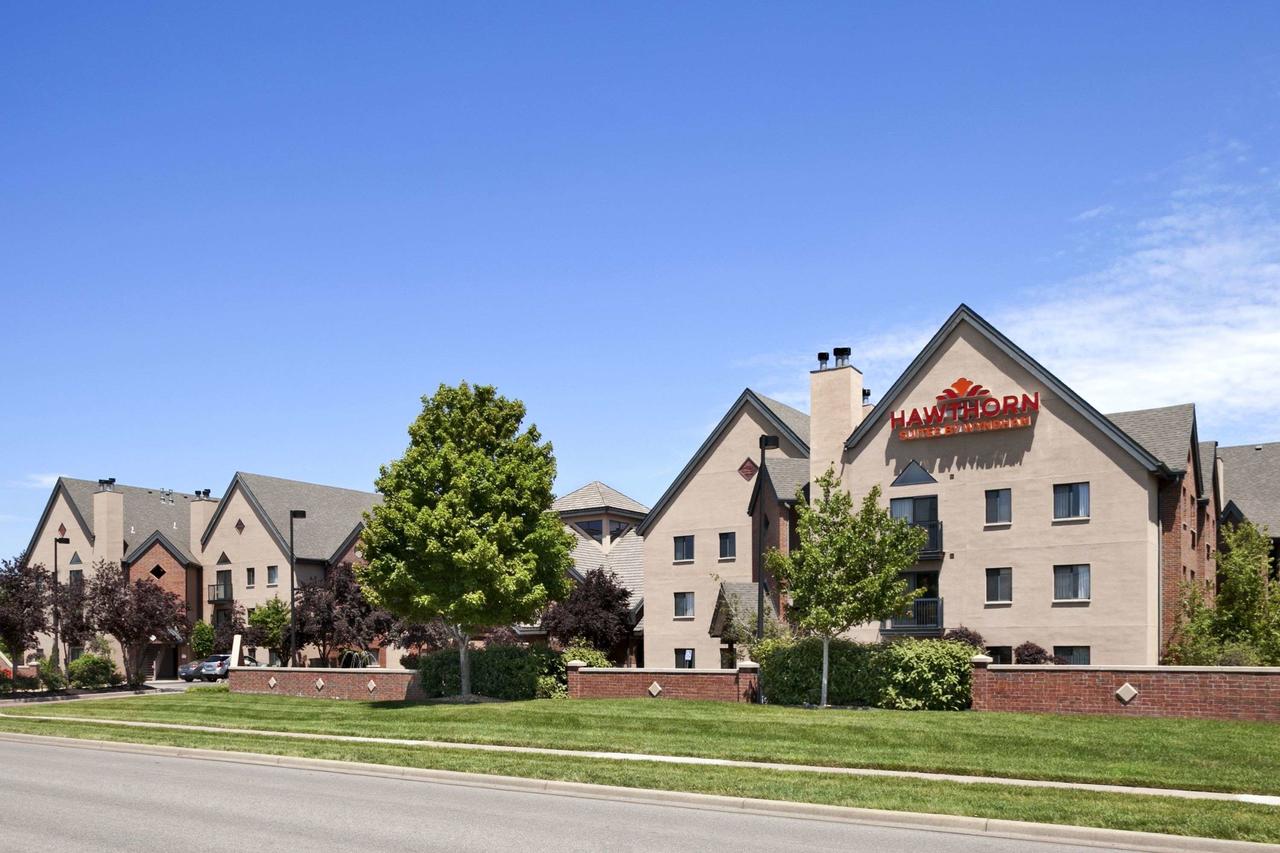 Hawthorn Suites By Wyndham Overland Park - thumb 0