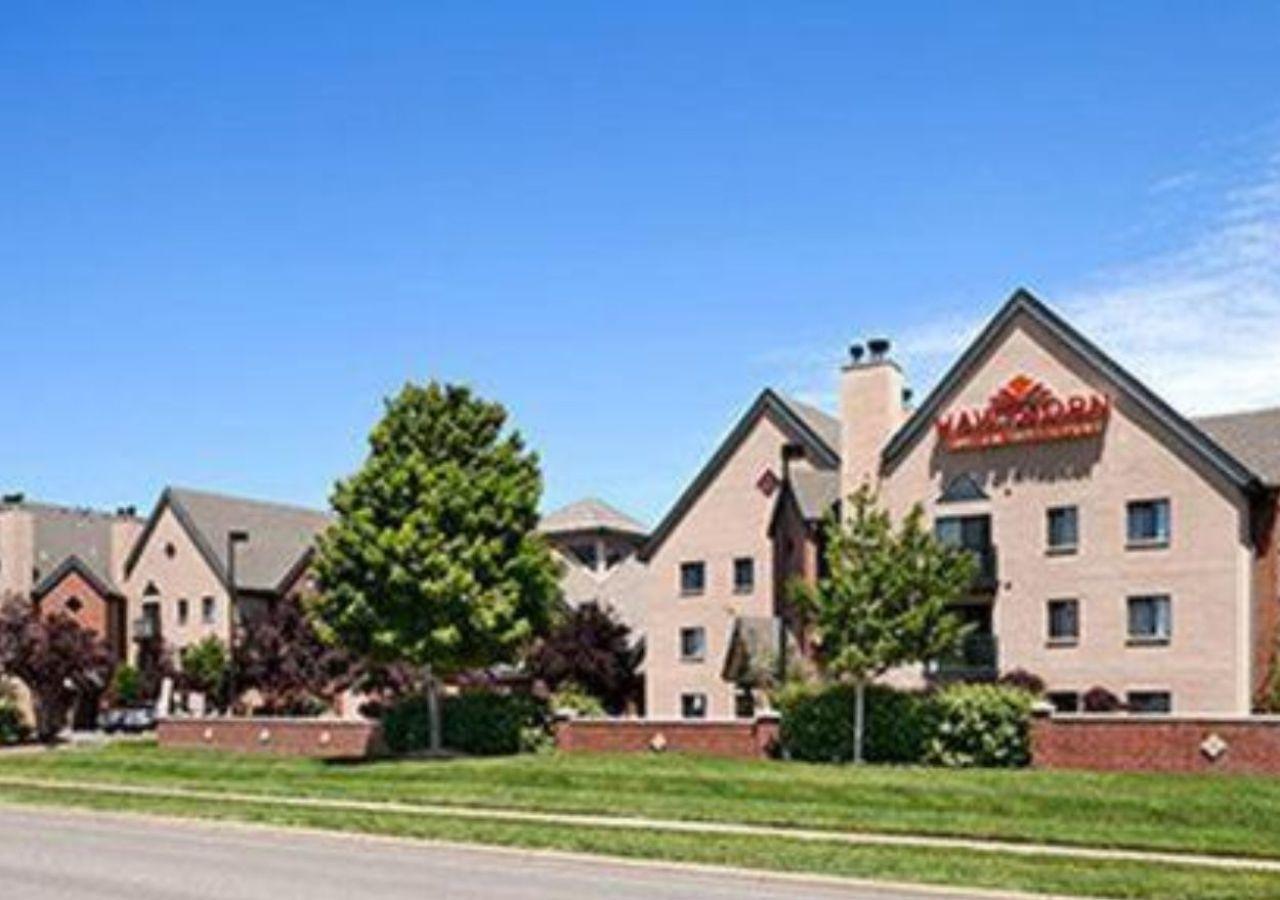 Hawthorn Suites By Wyndham Overland Park - thumb 2